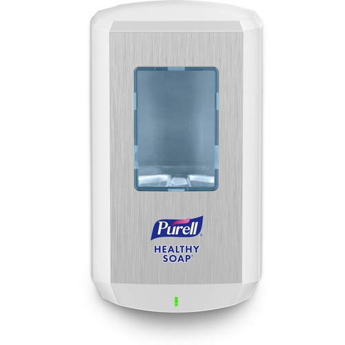 DISPENSER,PURELL,SOAP,WH